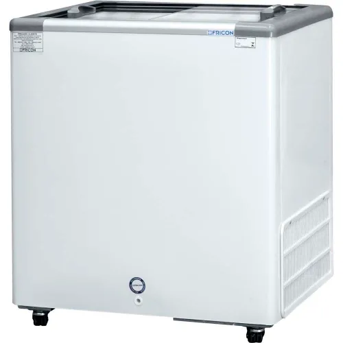 Aluguel de Freezer Horizontal Pequeno 200 Litros