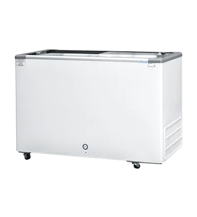 Aluguel de Freezer Horizontal Grande 400 Litros