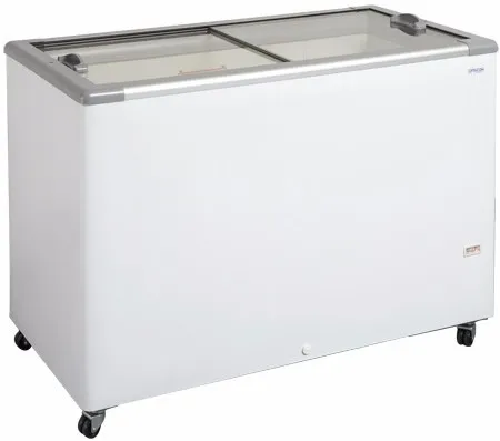 Aluguel de Freezer Horizontal Grande 500 Litros